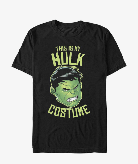 STYLECASTER | Where To Buy Halloween Costumes