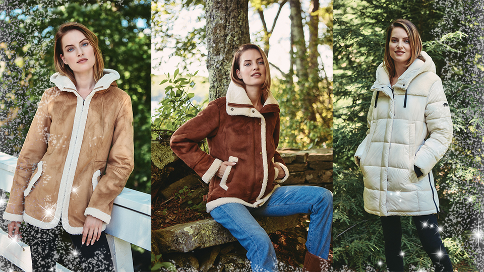 Koolaburra by Ugg New Outerwear Line