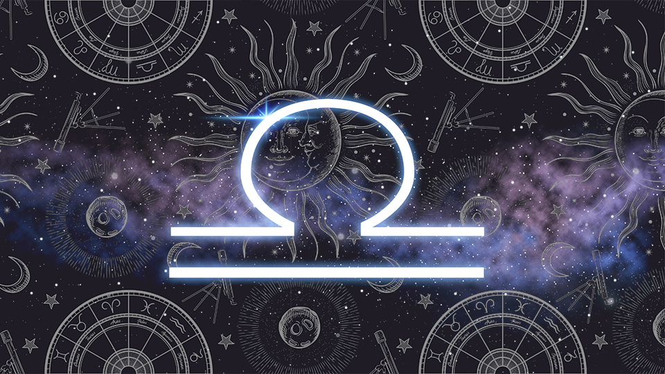 STYLECASTER | New Moon in Libra October