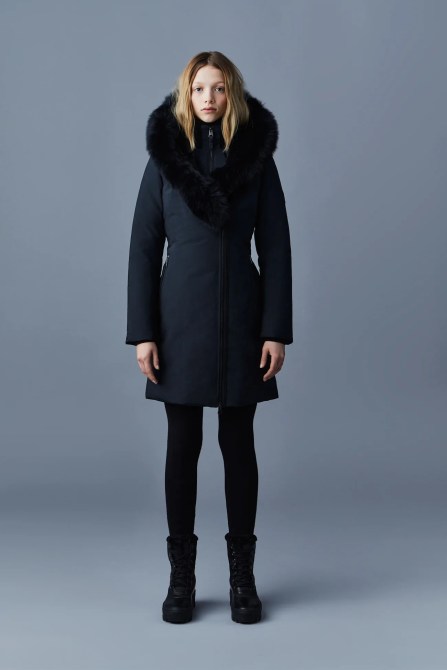 Mackage Trish Coat