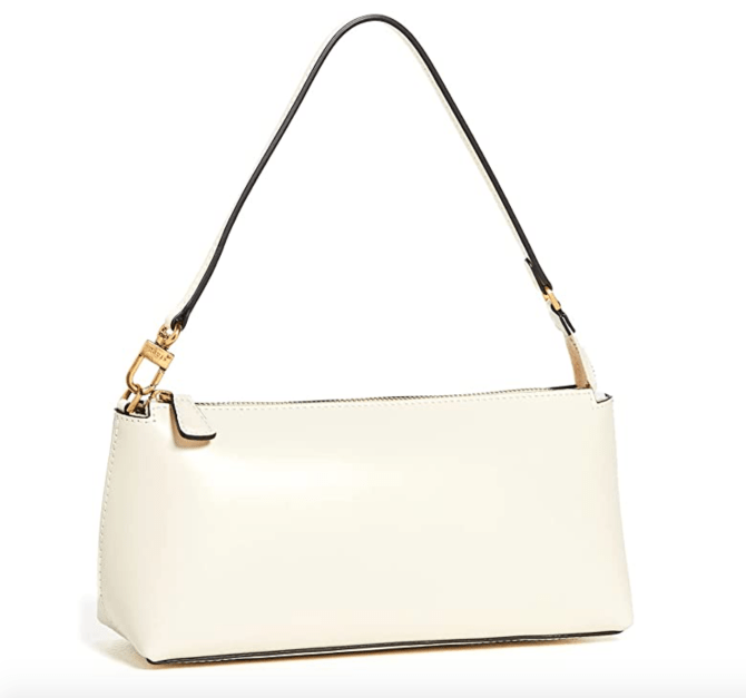 STYLECASTER | Saint Laurent Le 5 a 7 Hobo Bag