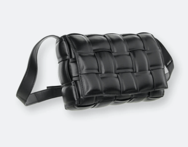 Olivia Miller Wyatt Crossbody