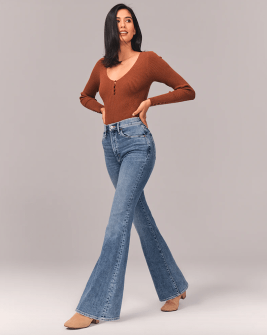 STYLECASTER | Abercrombie Black Friday Sale