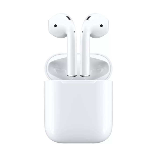 Apple AirPods (2nd Generation)