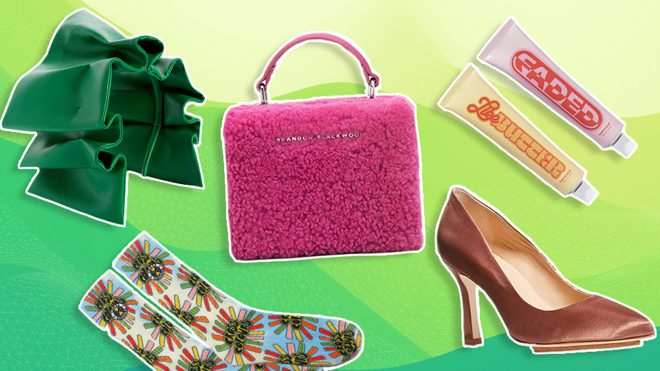 STYLECASTER | Black Owned Brands