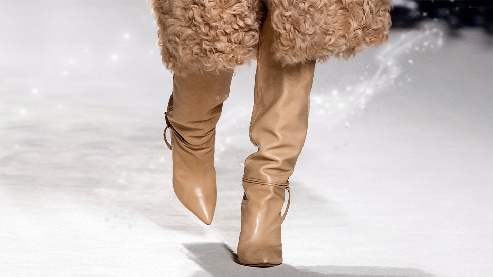 STYLECASTER | Boot Trends 2022