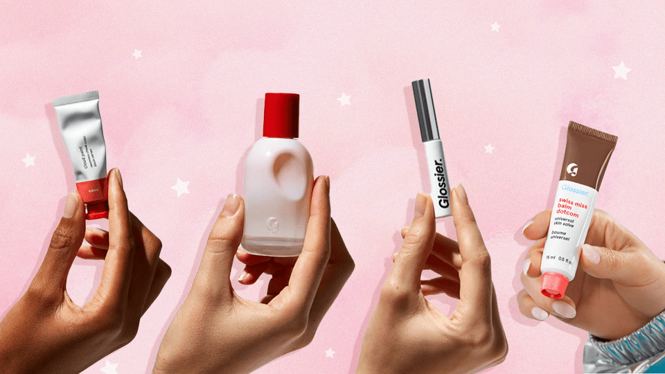 Glossier Black Friday Deals