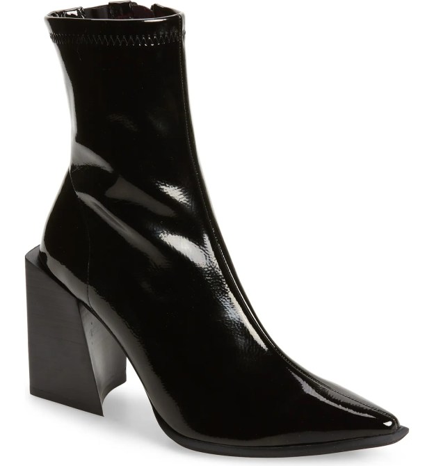 Jeffrey Campbell Lasiren Bootie