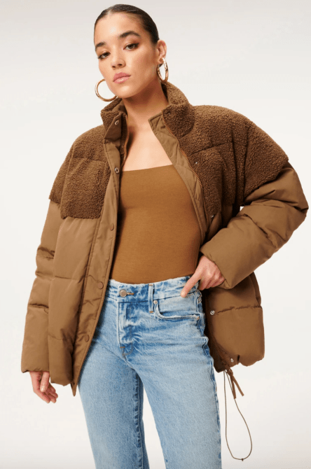 STYLECASTER | Good American Black Friday Sale