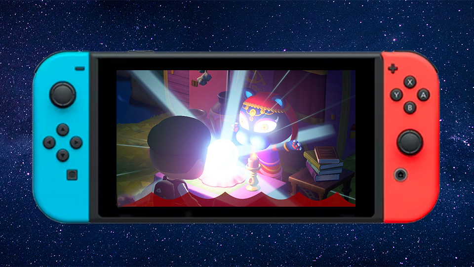 Nintendo zodiac sign