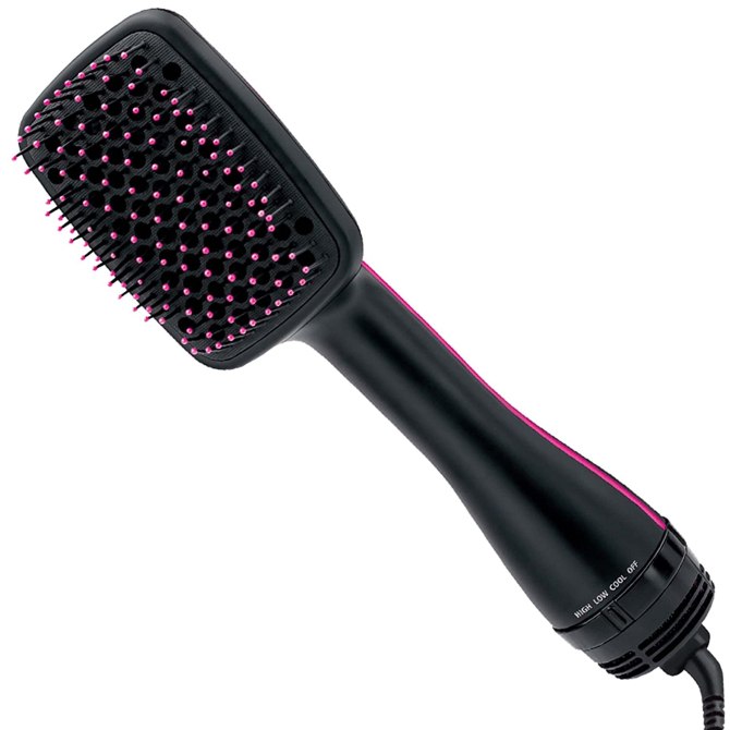 Revlon One-Step Hair Dryer & Styler