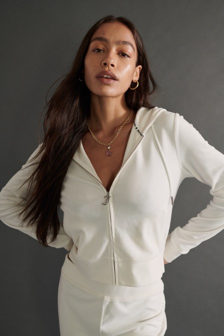 STYLECASTER | Juicy Tracksuit