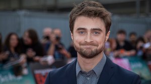 Daniel Radcliffe