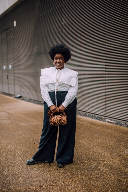 STYLECASTER | 2022 Outfit Inspo