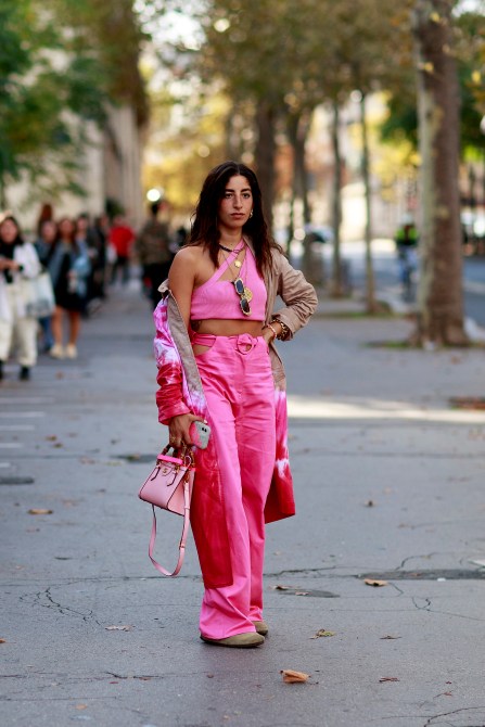 STYLECASTER | 2022 Outfit Inspo