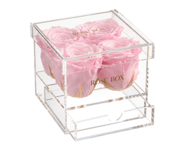Rose Box