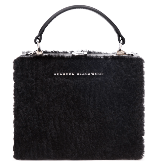 STYLECASTER | Brandon Blac