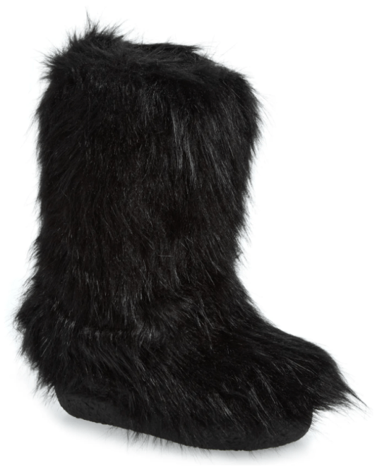 STYLECASTER | Winter Shoe Trends 2022