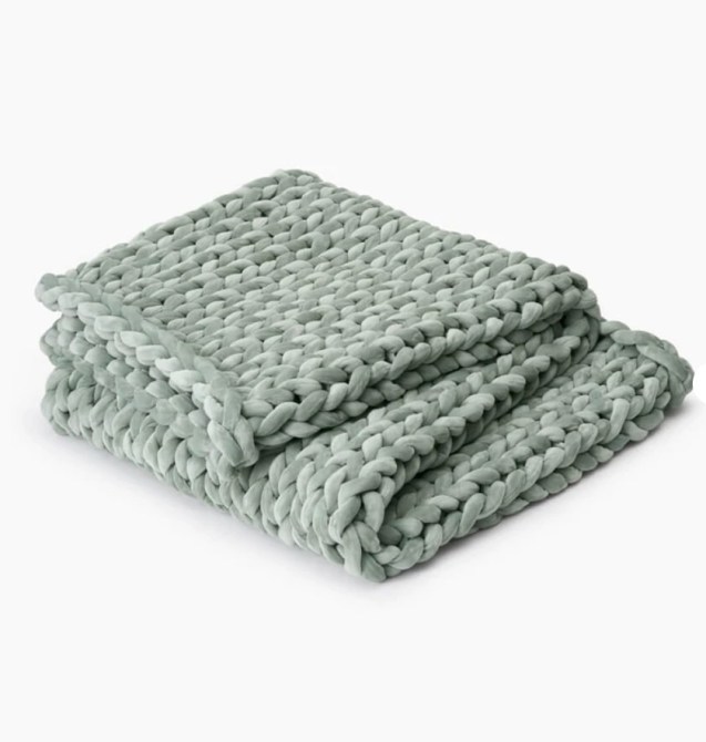 Bearaby Velvet Napper