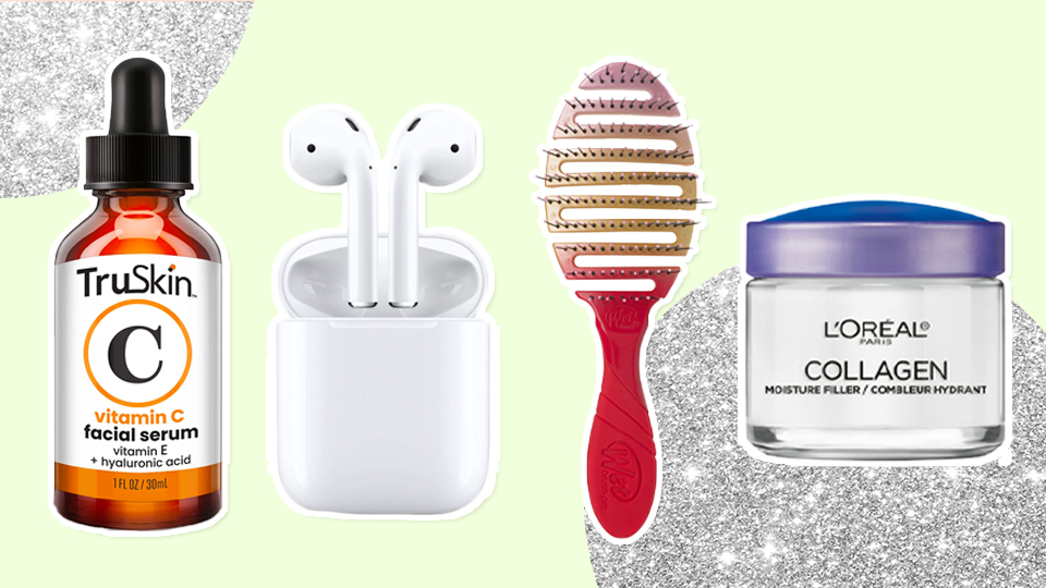 Most popular black friday items