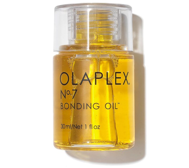 Olaplex No. 7 Bonding Oil