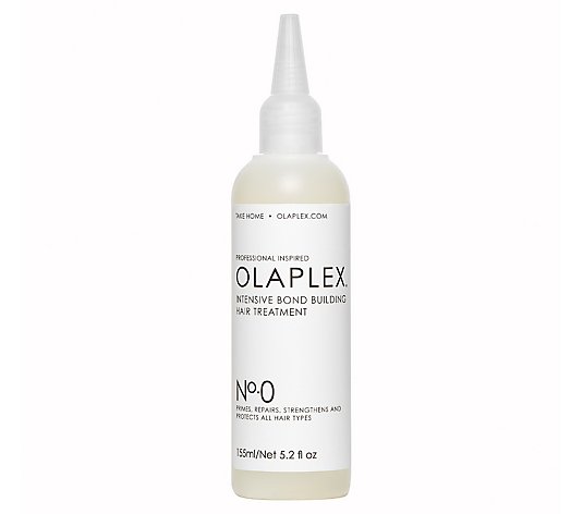 Olaplex No. 0 Intensive Bond Building Hair Treatment