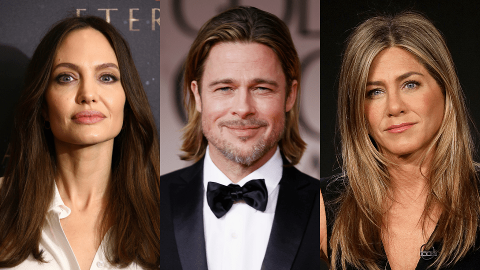 angelina-jolie-brad-pitt-jennifer-aniston