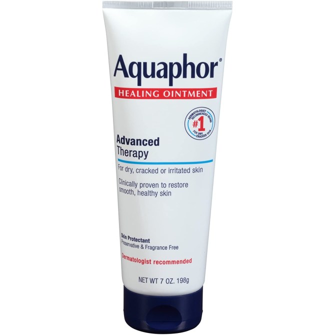 Aquaphor Healing Ointment Amazon