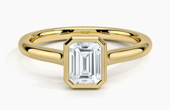 STYLECASTER | Engagement Ring Trends 2022