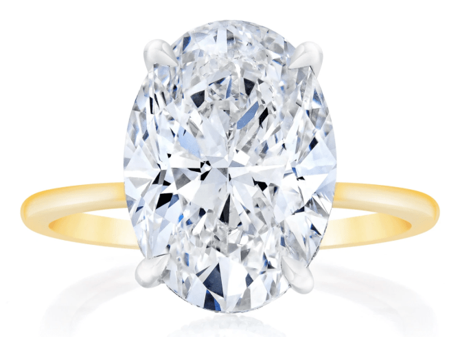 STYLECASTER | Engagement Ring Trends 2022