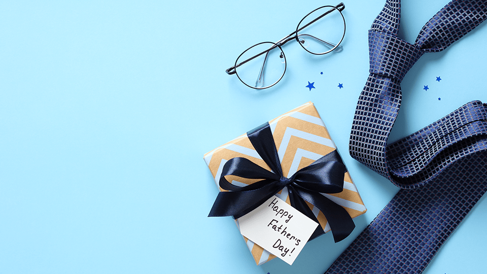 Last-Minute Father's Day Gifts From Amazon