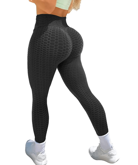 Murandick Butt-Lifting Leggings Amazon