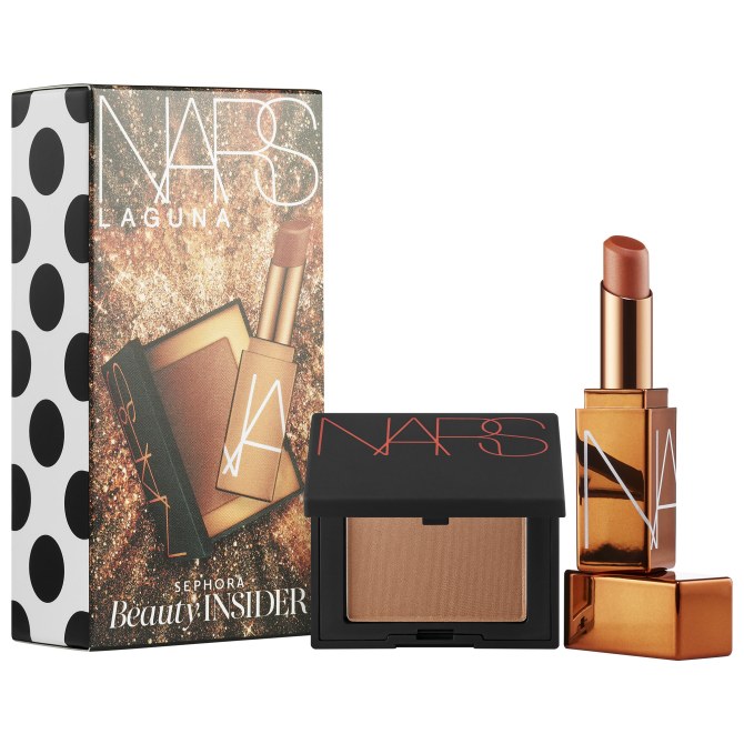 nars birthday gift