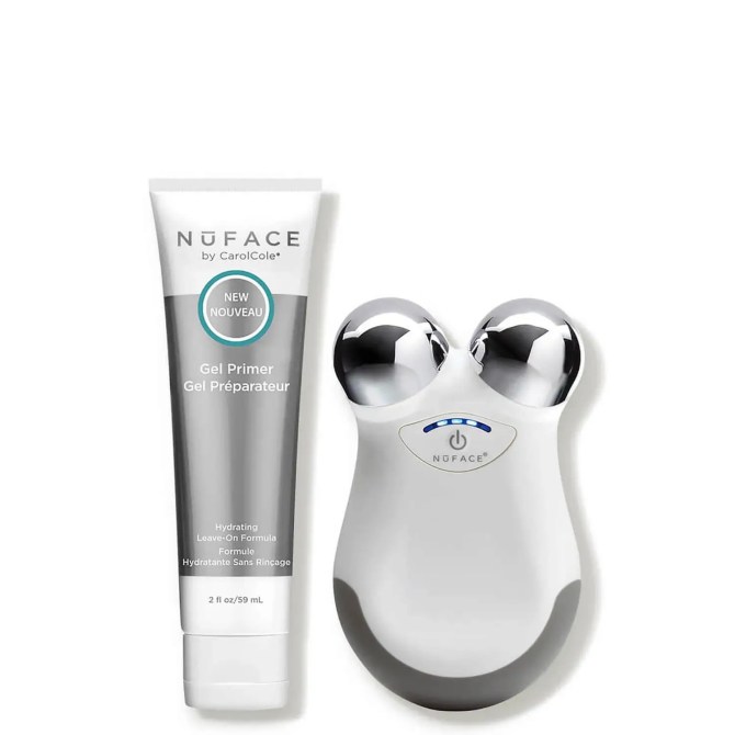 NuFACE Mini Dermstore