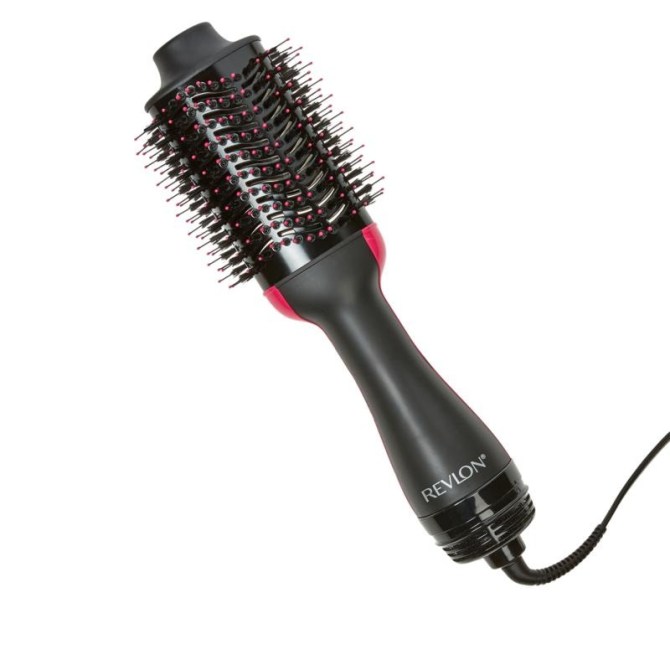 Revlon Blow Dryer Brush HSN