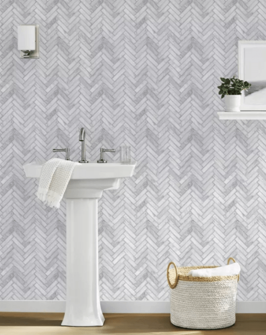 STYLECASTER | Wallpaper Trends 2022