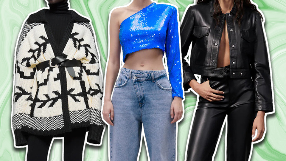 Zara Boxing Day Sale 2