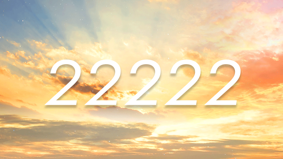 STYLECASTER | 2/22 Date Meaning & 222 Angel Number Meaning
