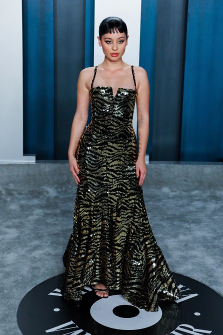 STYLECASTER | Alexa Demie Style