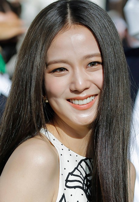 BLACKPINK Jisoo