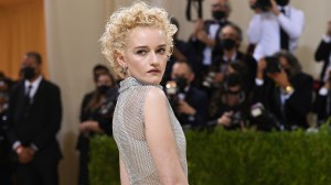 Julia Garner