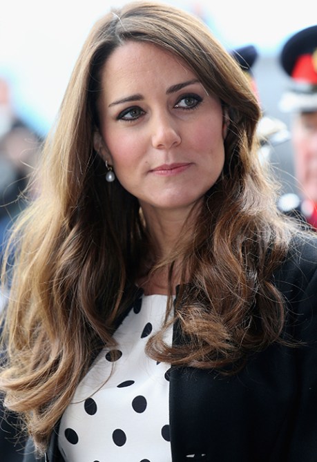 Kate Middleton