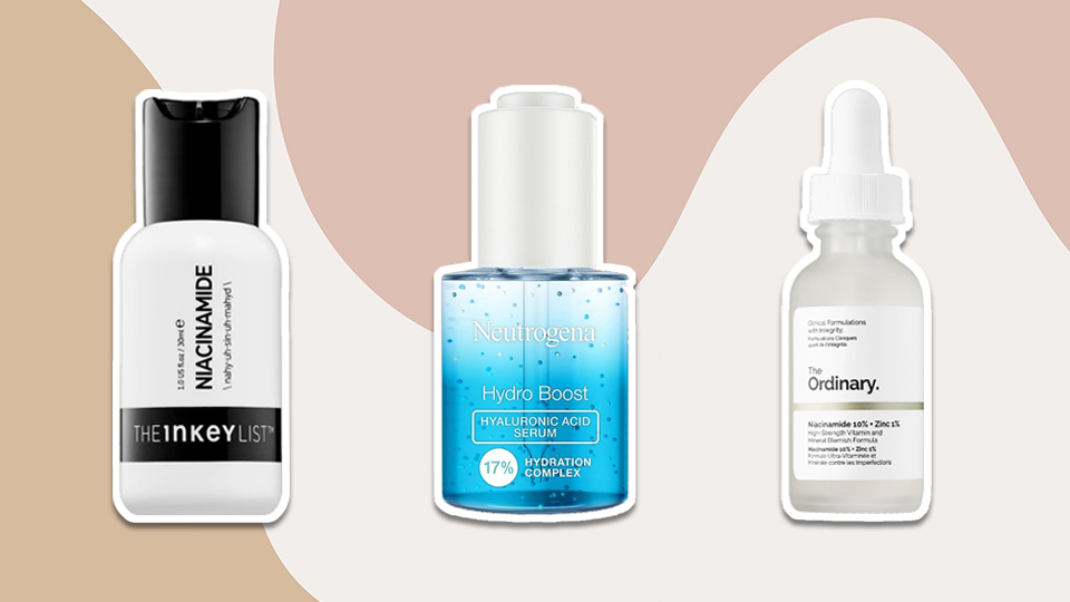 Best Affordable Serums for Oily Skin, According to a Dermatologist