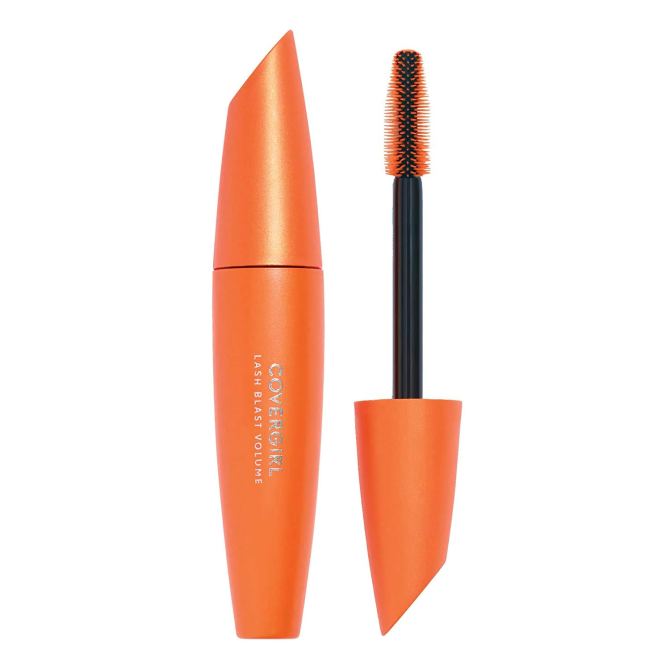 CoverGirl Lash Blast Volume Mascara Amazon