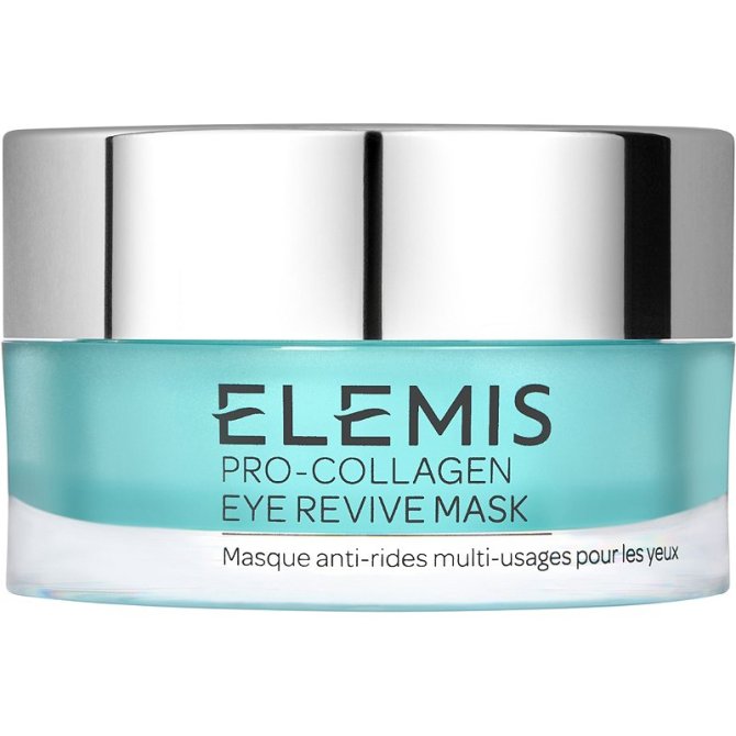 Elemis Pro-Collagen Eye Revive Mask Ulta
