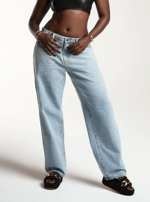 STYLECASTER | How To Style Boyfriend Jeans 