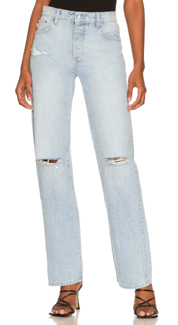 STYLECASTER | How To Style Boyfriend Jeans 