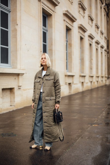 STYLECASTER | How to Style Boyfriend Jeans