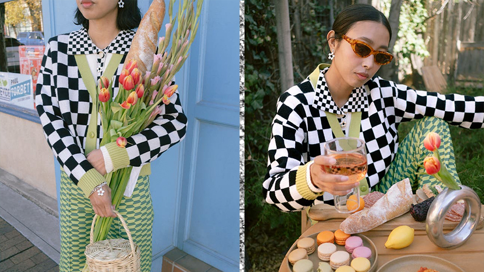 STYLECASTER | Lisa Says Gah Nordstrom