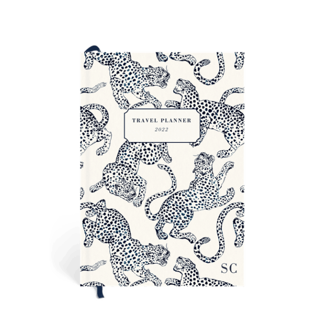 Day Designer Daily Planner